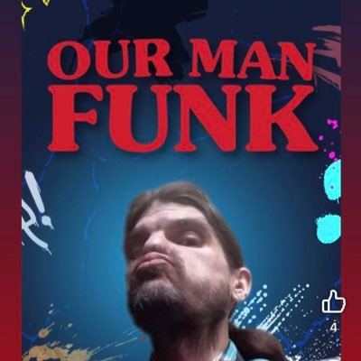 I love cartoons and horror I am Married and 42. Current holder of the new Mr.Toad and Zorro Franchise now in Business with Monster Fam Productions