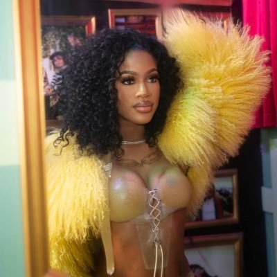 “BE FOR REAL OUT NOW 💿link below: bookmisskaniyah@gmail.com | #MissKaniyah