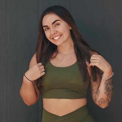 abbyb8044's profile picture. Abby backup Fan Account