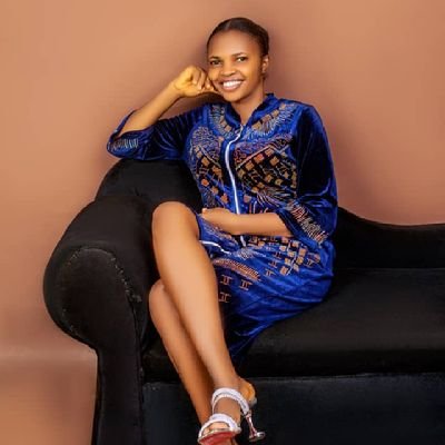 Amicable1999's profile picture. Crypto Enthusiast| Member @Womenindefi_org |Ambassador @InterLink Labs