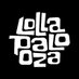 Lollapalooza (@lollapalooza) Twitter profile photo Lollapalooza (@lollapalooza) Twitter profile photo