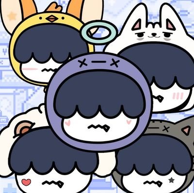 huekafest: reveals 🎮 Profile