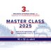 Master Class IC MX (@masterclass_ic) Twitter profile photo Master Class IC MX (@masterclass_ic) Twitter profile photo