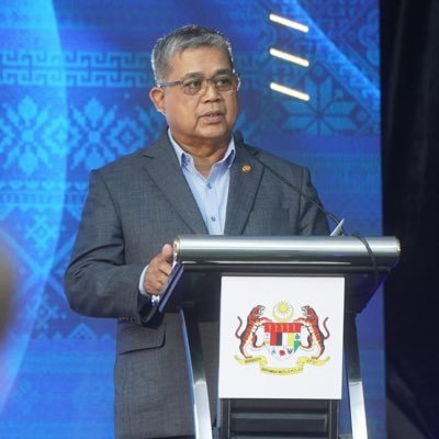 Menteri Perpaduan Negara & Ahli Parlimen Kanowit #MalaysiaMADANI #KembaraPerpaduan