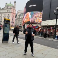 Leon Berwick (@leonberwickk) 's Twitter Profile