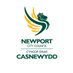 Cyngor Dinas Casnewydd (@cyngorcasnewydd) Twitter profile photo Cyngor Dinas Casnewydd (@cyngorcasnewydd) Twitter profile photo
