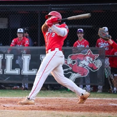 William “Web” Barnes Profile