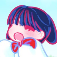 츠키 (@cheuki434) 's Twitter Profile