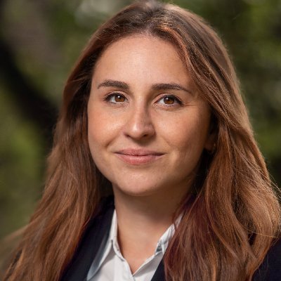 Rosie Perper Profile
