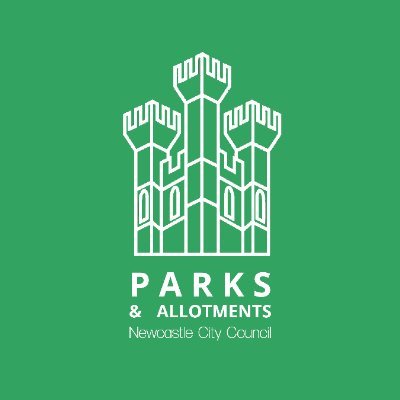Caring for you city's green spaces 💚