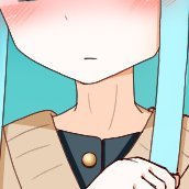 tsuba_hh's profile picture. @tsuba_trpg sub うちの子の話とろくでもない性癖の話しかしない/知り合いのフォロリクは通します/このアカウントの発言を閲覧したことによるいかなる責任も負いかねます