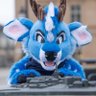 Nordicthefox's profile picture. 24 | 🇸🇪 | Gay | Blue | Project Lead Deer 💻 | Addicted to fantasy 🦌📖 🔞 🧵 @TheBurritoQueen / @WildFoxWorks