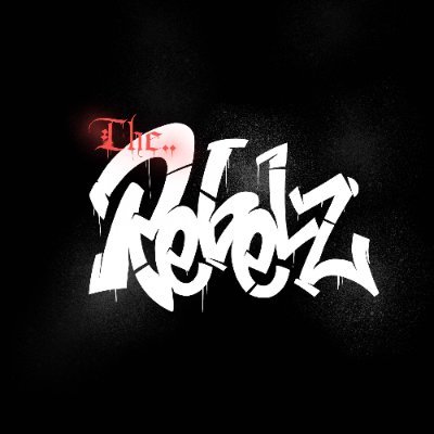 Be Rebel!
It’s an urban, cyberpunk, street, style anime/manga NFT with themes of resistance, chaos, and revolution.