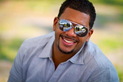 Growth Enthusiast, Business Strategist, Speaker, Husband & Father. Laugh Louder. Work Smarter. Play Harder. Love Stronger.