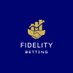 Fidelity (@fidelitybetting) Twitter profile photo Fidelity (@fidelitybetting) Twitter profile photo