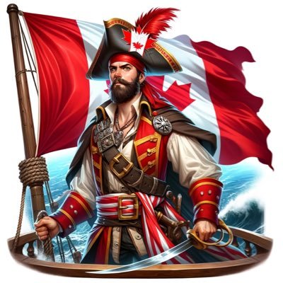 Moe j’aime les chicks , la veritay , pis les gros Kemions. Je donne des likes aux PIRATES 🏴☠️