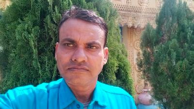 manoj45960's profile picture. 