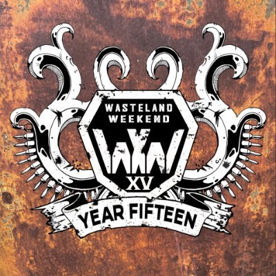Wasteland Weekendさんのプロフィール画像