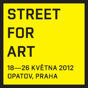 Festival in public space, about local culture, culture policy and culture in place, where people lives.
18. - 26. th May, 2012, Prague, Opatov