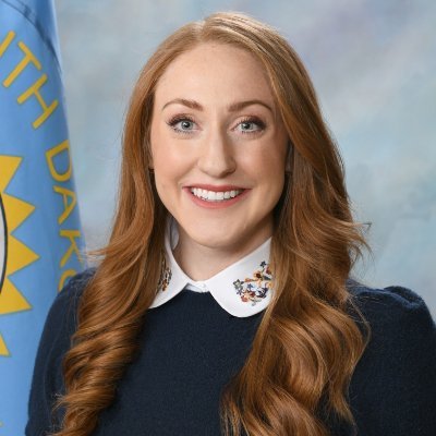 Feminist Killjoy | She/Her | Thoughts are my own |
Representative for SD House of Representatives, District 15