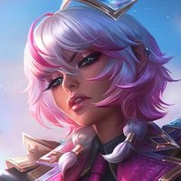 Qiyana4WildRift💋 (@chan_exe) 's Twitter Profile