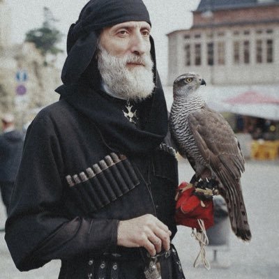 ☦️🇬🇪 The battle against liberals ⚔️ Anti-Woke.