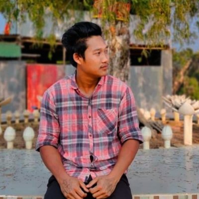 BukulChakm16806's profile picture. 