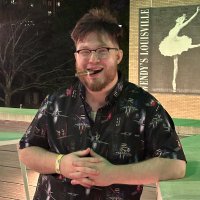 Caleb Gedemer (@calebgedemer) 's Twitter Profile Photo Caleb Gedemer (@calebgedemer) 's Twitter Profile Photo