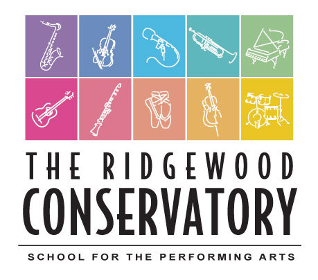 TRConservatory's profile picture. The Ridgewood Conservatory offers premium performing arts education for students of all levels and ages without going to Manhattan!