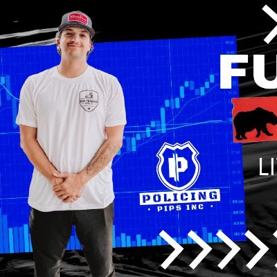 policingpips's profile picture. Coffee and Trading, its what we do!