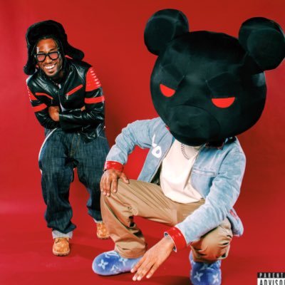 GUESS WHOO EP with DJ Whoo Kid 3/7 🧩 @7eighty6forever