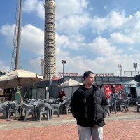 Ahmed ibrahem (@ahmedel58692582) 's Twitter Profile