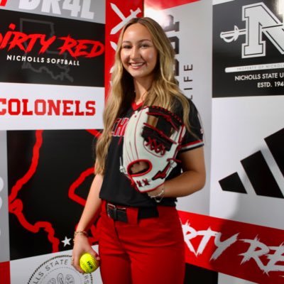 NICHOLLS STATE COMMIT⚔️❤️|Strykers National 18u Esparza | #17 | Splendora High School | INF c/o 2026