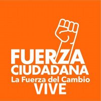 Fuerza Ciudadana Vive (@fuerzacvive) 's Twitter Profile