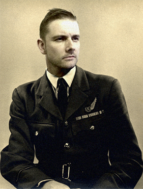 GarthDanny's profile picture. I am immortal, I have inside me blood of kings!