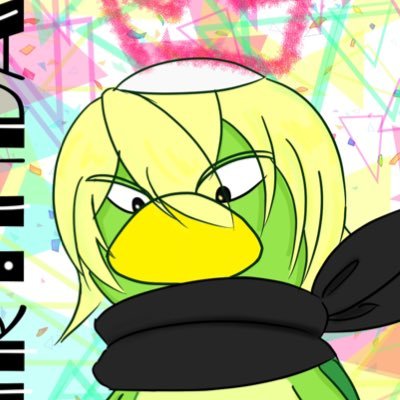 九条璃玖🥒🥦社会人擬態中さんのプロフィール画像