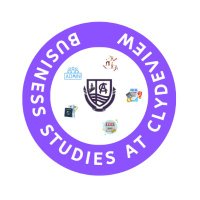 Clydeview Academy Business Studies Department (@clydeviewb) 's Twitter Profile Photo Clydeview Academy Business Studies Department (@clydeviewb) 's Twitter Profile Photo