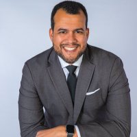 Rayde Luis Baez (@raydeluisbt) 's Twitter Profile
