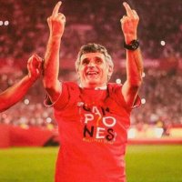 SIEMPRE SEVILLA❤️🤍 (@mendilibarismo) 's Twitter Profile