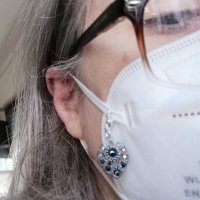Helen Pryke, author 😷🇵🇸 💜🤍📚 (@helen_pryke) 's Twitter Profile