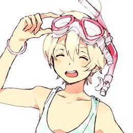 AmagiHero_'s profile picture. Ai posts, beware.  This is good, right? Regards, Finnigan-Chan. # - major alkaloidP