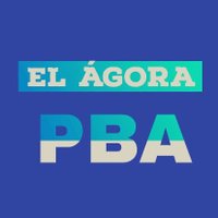 El Ágora PBA (@elagorapba) 's Twitter Profile