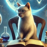 Monoteist Kedi (@monoteistkedi) Twitter profile photo