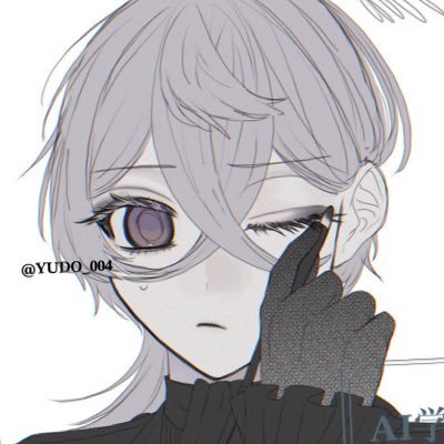 yudoia04's profile picture. フォロー非推薦、 裏: @xae6uo 本垢: @YUDO_004