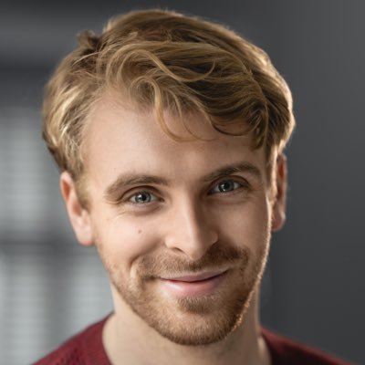 Actor/Writer/Director • Trying to run in movies since 2015 • @rosebruford graduate. Represented by @wrightandmurray. he/him