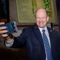 Senator Chris Coons (@chriscoons) 's Twitter Profile Photo Senator Chris Coons (@chriscoons) 's Twitter Profile Photo