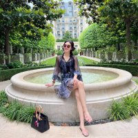 Sophia (@sophiacatloverm) Twitter profile photo