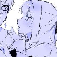 早蕨 (@so__xv_vx) 's Twitter Profile