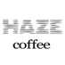 HAZE coffee (@haze_coffee) Twitter profile photo HAZE coffee (@haze_coffee) Twitter profile photo