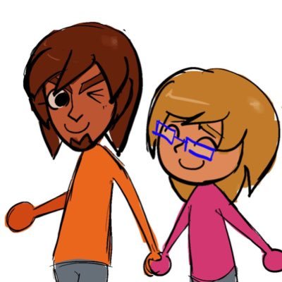 Yuya’s biggest fan 🩷🧡 | he/they | 20 | PFP by Layologyyy